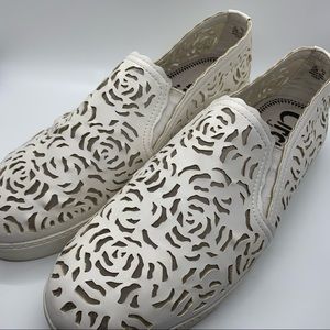 Sam Edelman slide on sneakers